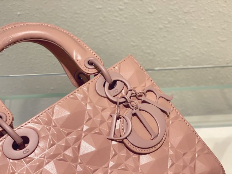 Christian Dior My Lady Bags